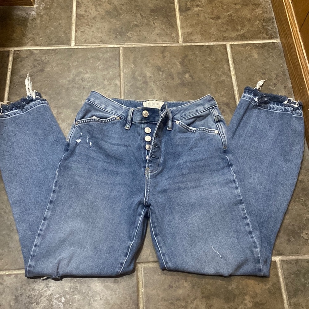 Free People Jeans